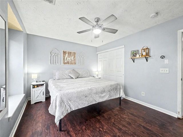 174 Nacoochee Way, Canton, GA 30114