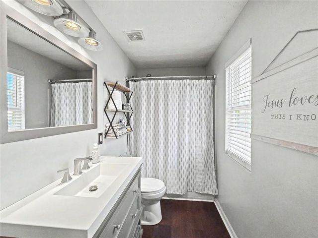 174 Nacoochee Way, Canton, GA 30114