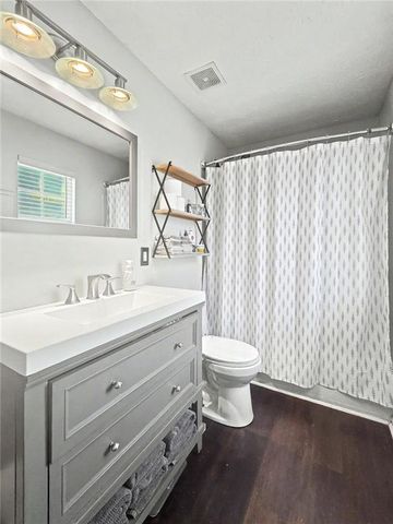 174 Nacoochee Way, Canton, GA 30114