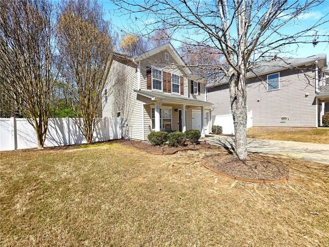 174 Nacoochee Way, Canton, GA 30114