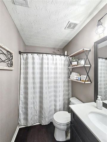 174 Nacoochee Way, Canton, GA 30114