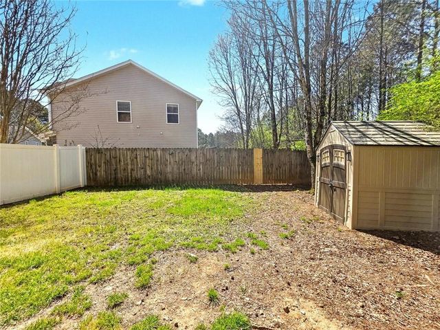 174 Nacoochee Way, Canton, GA 30114