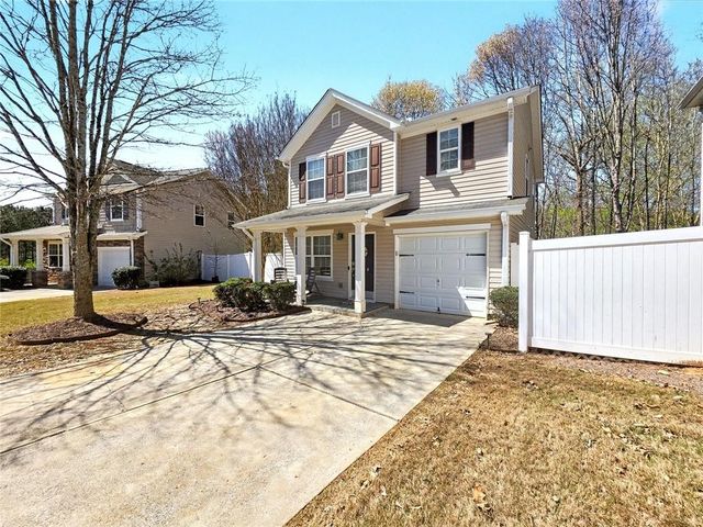 174 Nacoochee Way, Canton, GA 30114