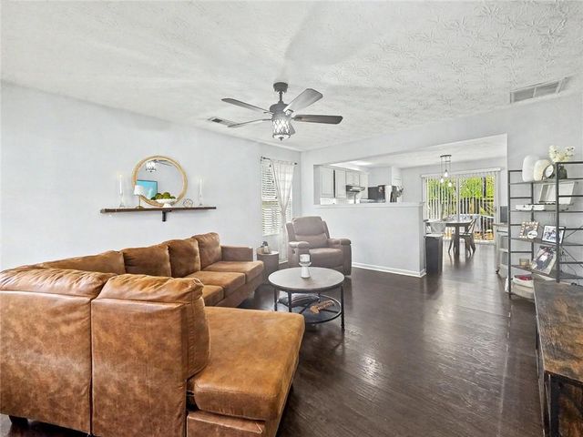 174 Nacoochee Way, Canton, GA 30114