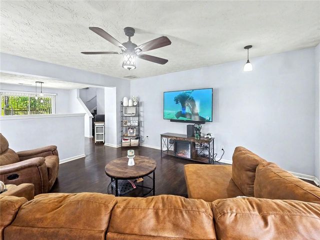 174 Nacoochee Way, Canton, GA 30114