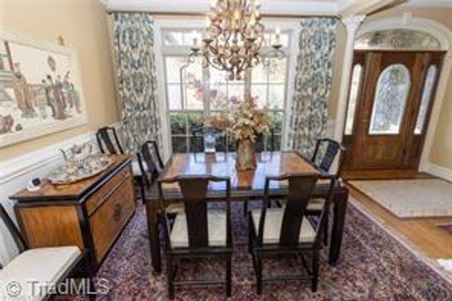 6210 Bradford Place Court, Summerfield, NC 27358