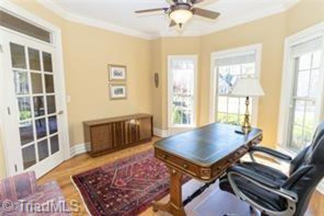 6210 Bradford Place Court, Summerfield, NC 27358