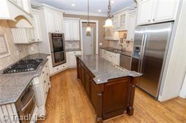 6210 Bradford Place Court, Summerfield, NC 27358