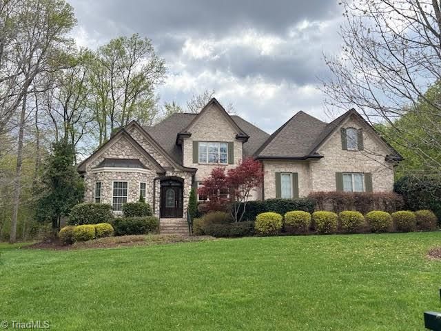 6210 Bradford Place Court, Summerfield, NC 27358