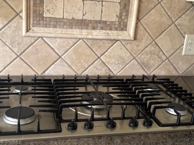 6210 Bradford Place Court, Summerfield, NC 27358