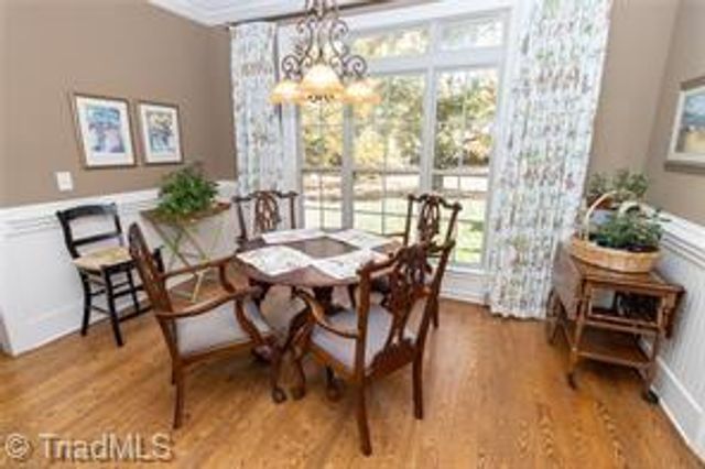 6210 Bradford Place Court, Summerfield, NC 27358