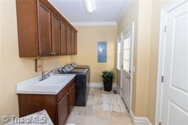 6210 Bradford Place Court, Summerfield, NC 27358