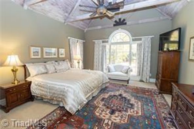 6210 Bradford Place Court, Summerfield, NC 27358