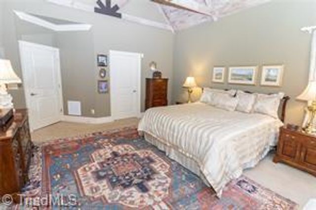 6210 Bradford Place Court, Summerfield, NC 27358