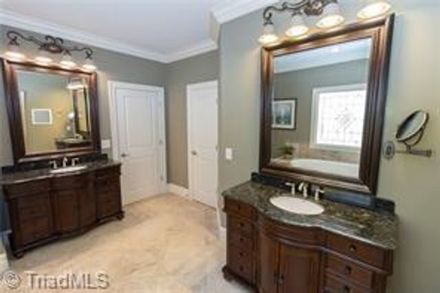 6210 Bradford Place Court, Summerfield, NC 27358