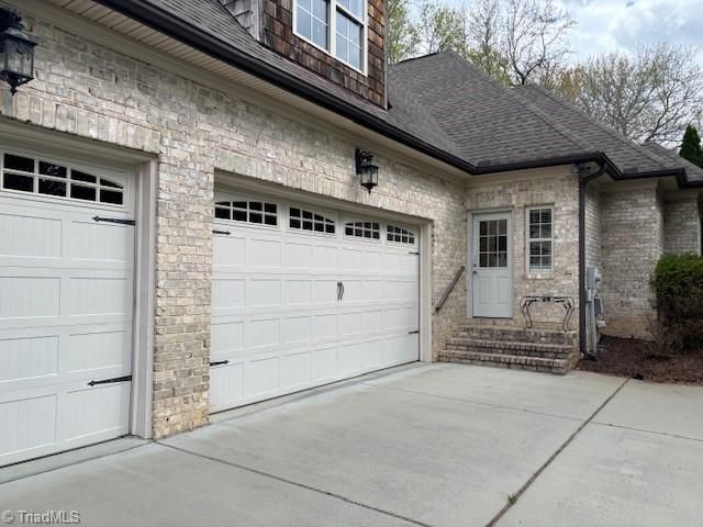 6210 Bradford Place Court, Summerfield, NC 27358