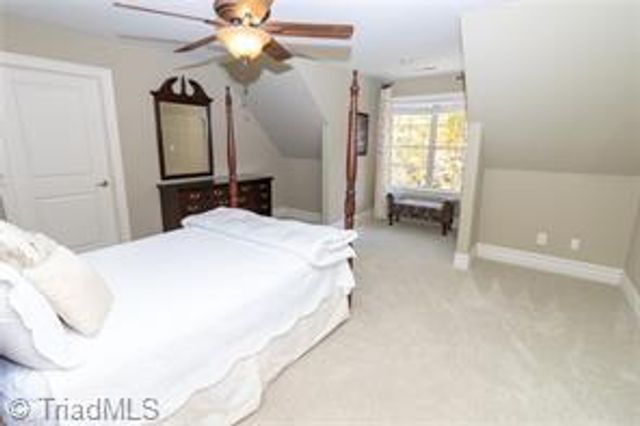 6210 Bradford Place Court, Summerfield, NC 27358