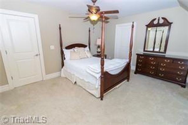 6210 Bradford Place Court, Summerfield, NC 27358