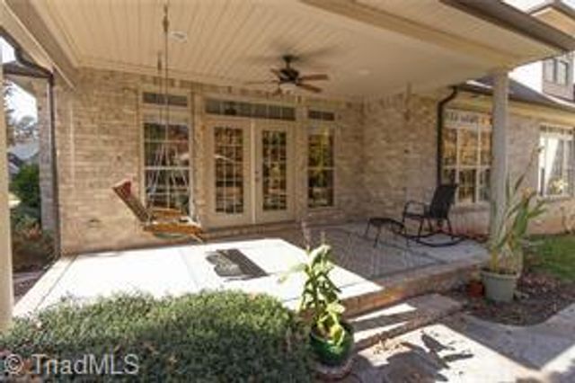 6210 Bradford Place Court, Summerfield, NC 27358