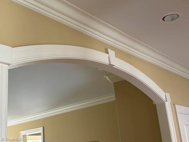 6210 Bradford Place Court, Summerfield, NC 27358