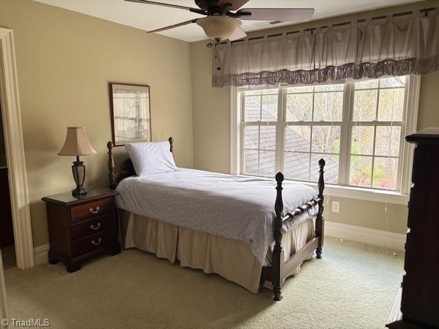 6210 Bradford Place Court, Summerfield, NC 27358