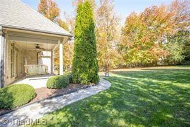 6210 Bradford Place Court, Summerfield, NC 27358