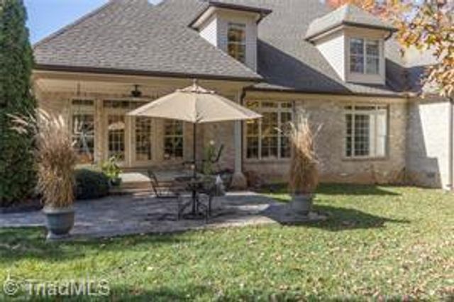 6210 Bradford Place Court, Summerfield, NC 27358