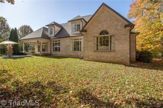 6210 Bradford Place Court, Summerfield, NC 27358