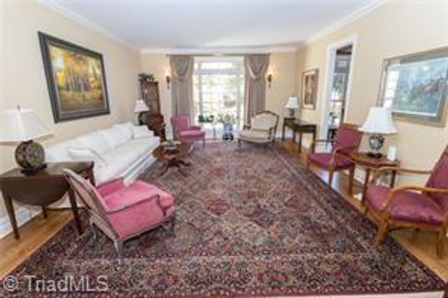 6210 Bradford Place Court, Summerfield, NC 27358