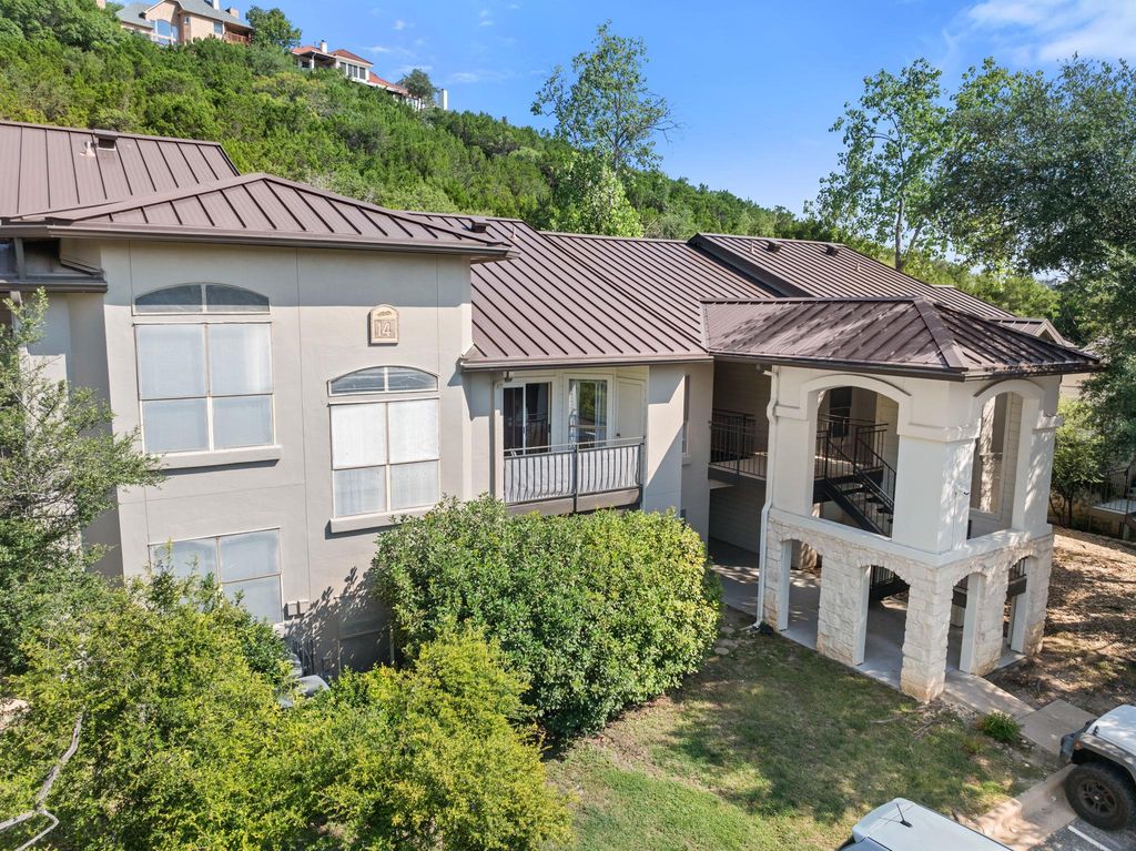 6000 Shepherd Mountain CV 1413, Austin, TX 78730