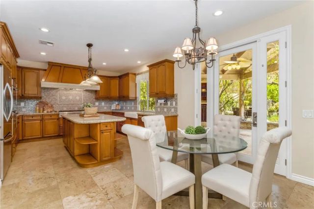 24802 Greensbrier Drive, Stevenson Ranch, CA 91381