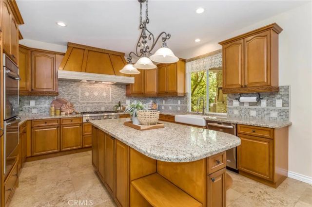 24802 Greensbrier Drive, Stevenson Ranch, CA 91381