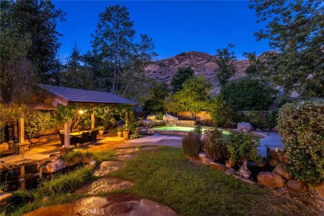 24802 Greensbrier Drive, Stevenson Ranch, CA 91381