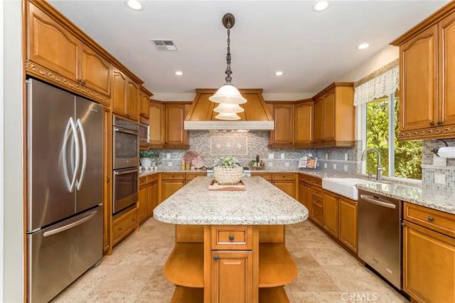24802 Greensbrier Drive, Stevenson Ranch, CA 91381