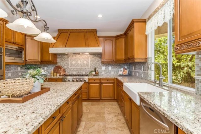 24802 Greensbrier Drive, Stevenson Ranch, CA 91381