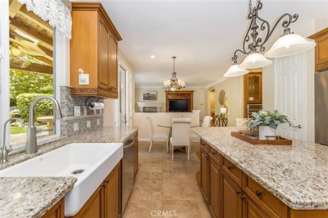 24802 Greensbrier Drive, Stevenson Ranch, CA 91381