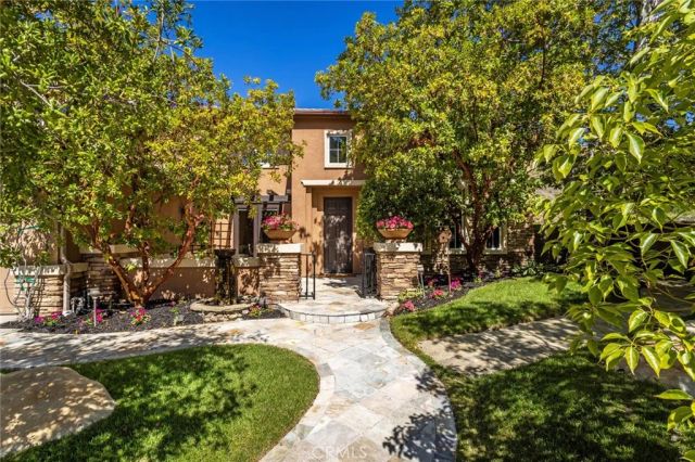 24802 Greensbrier Drive, Stevenson Ranch, CA 91381