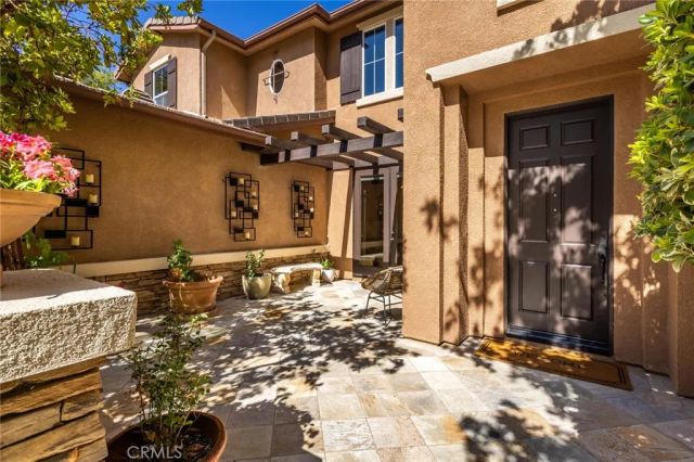 24802 Greensbrier Drive, Stevenson Ranch, CA 91381