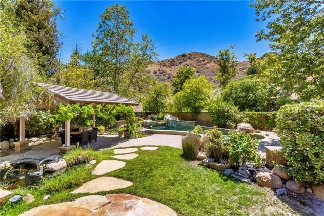 24802 Greensbrier Drive, Stevenson Ranch, CA 91381