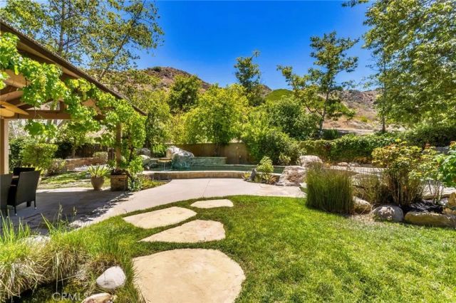 24802 Greensbrier Drive, Stevenson Ranch, CA 91381