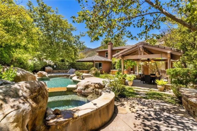 24802 Greensbrier Drive, Stevenson Ranch, CA 91381