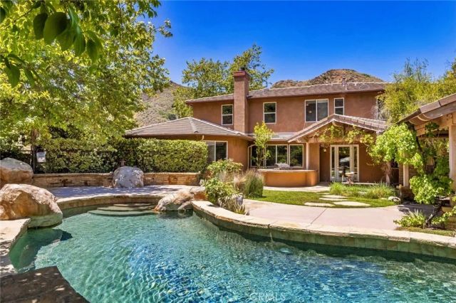 24802 Greensbrier Drive, Stevenson Ranch, CA 91381