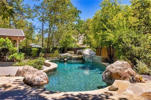 24802 Greensbrier Drive, Stevenson Ranch, CA 91381