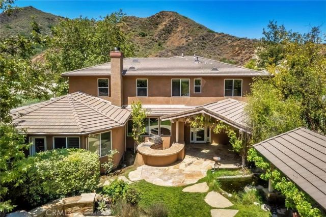 24802 Greensbrier Drive, Stevenson Ranch, CA 91381