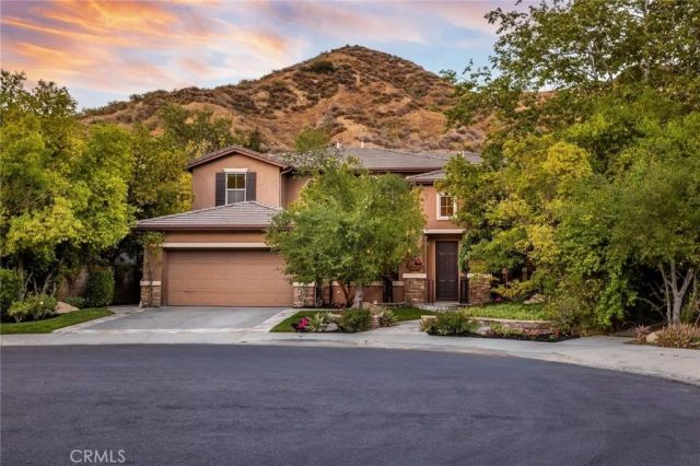24802 Greensbrier Drive, Stevenson Ranch, CA 91381