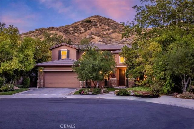 24802 Greensbrier Drive, Stevenson Ranch, CA 91381