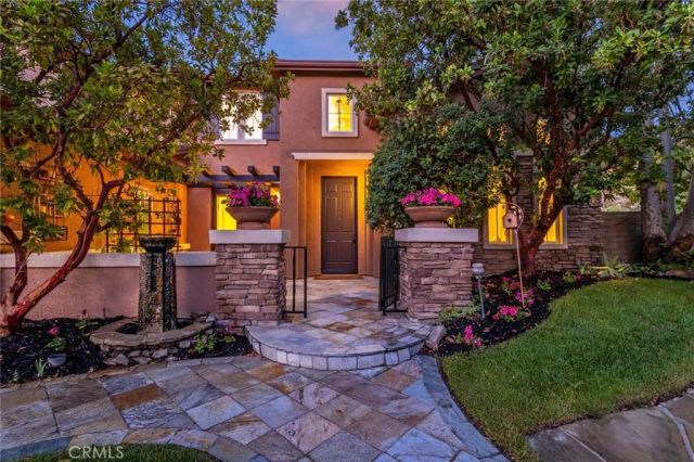 24802 Greensbrier Drive, Stevenson Ranch, CA 91381
