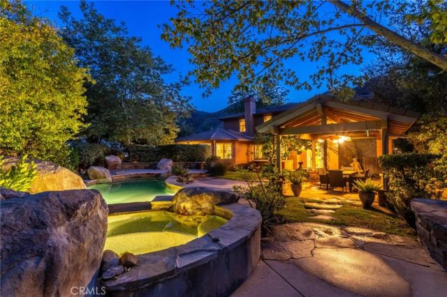 24802 Greensbrier Drive, Stevenson Ranch, CA 91381