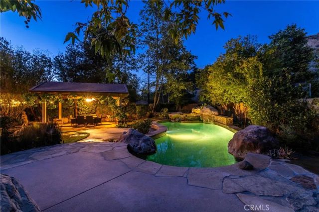 24802 Greensbrier Drive, Stevenson Ranch, CA 91381