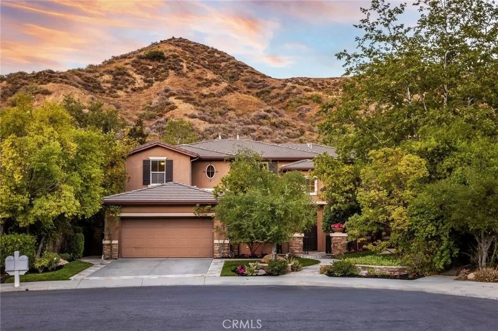 24802 Greensbrier Drive, Stevenson Ranch, CA 91381